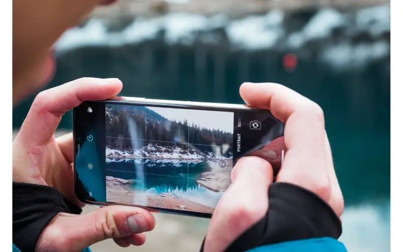 Teilt die schönsten Foto-Locations eurer Stadt in eurem Liveblog. Fotografiert selbst, integriert Social-Media-Inhalte, baut Beiträge von Besucher oder offiziellen Seiten problemlos in euren Liveblog ein.