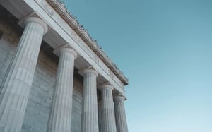 The Three Pillars of Election Liveblogs
