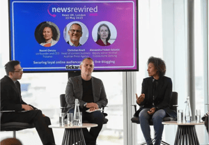 How Do UK Residents Consume News in 2023?