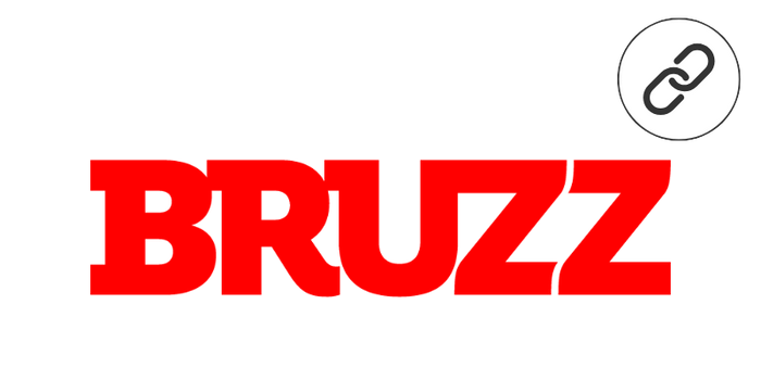 Bruzz Logo Link to the Case Study