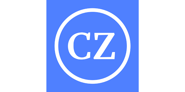 CZ RND Logo