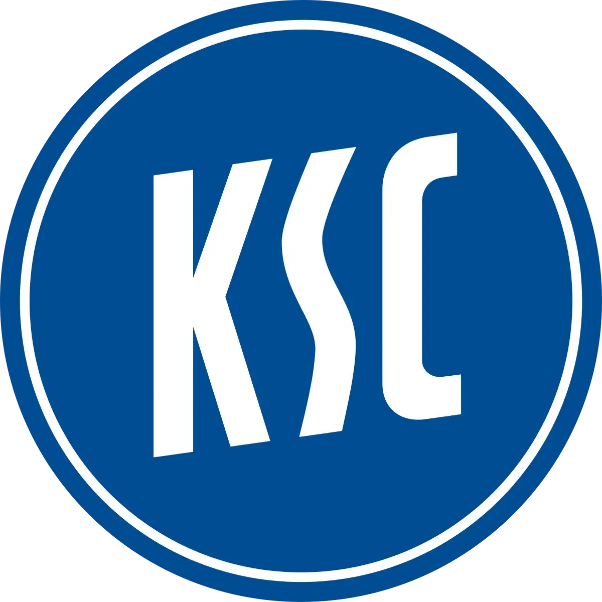KSC Logo