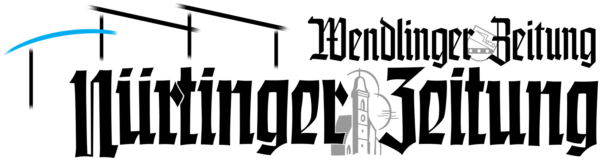 Nürtinger Zeitung Logo
