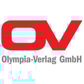 Olympia Verlag Logo