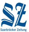 Saarbrücker Zeitung Logo