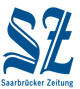 Saarbrücker Zeitung Logo