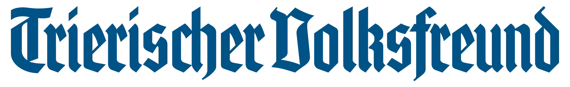 Trierischer Volksfreund Logo