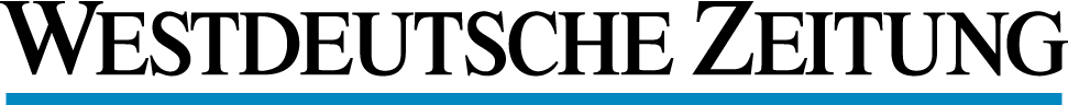 Westdeutsche Zeitung Logo