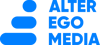 alter ego logo