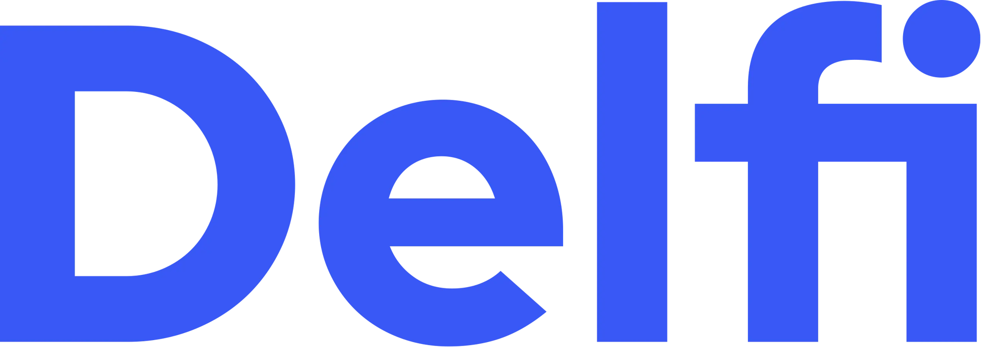 delfi logo
