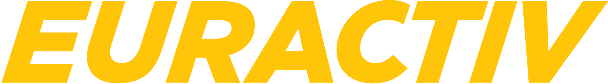 euractiv logo