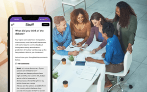 Audience-First-Strategien: Wie man auf die Bedürfnisse der Leser eingeht