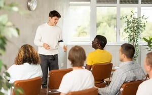 Next Gen Journalism Report: What Early Career Journalists Say About the Industry