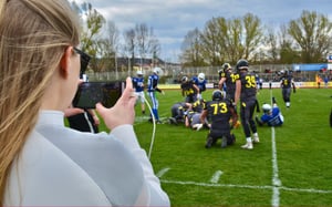 Live Sports Playbook: How to Make Your Coverage Stand Out