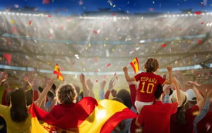 What 1,362 World Cup Live Blogs Taught Us About Reader Engagement