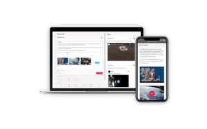 Why Editor 2.0?