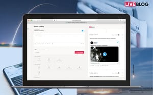 Tickaroo Live Blog Gets a Makeover!