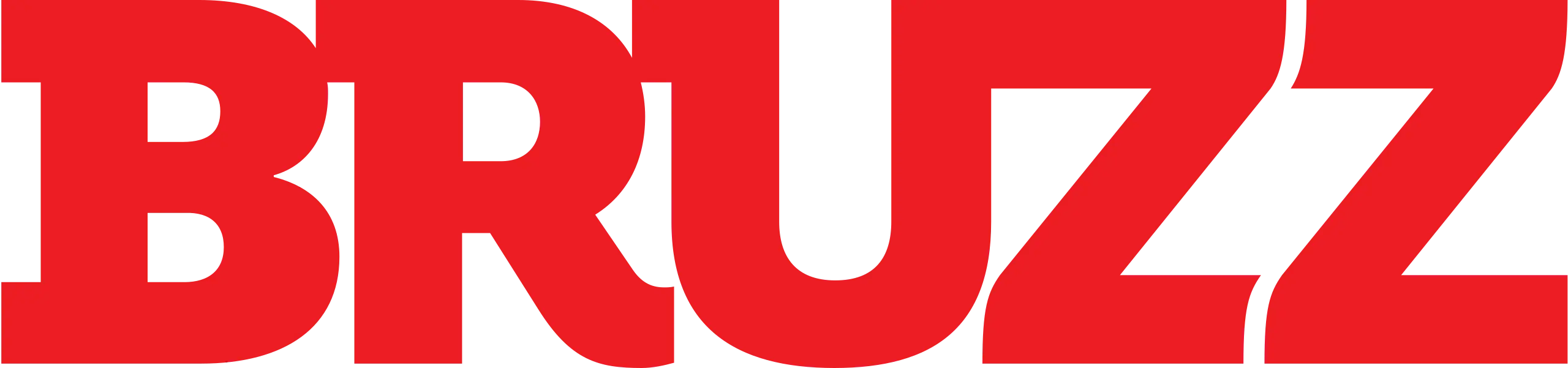Bruzz logo