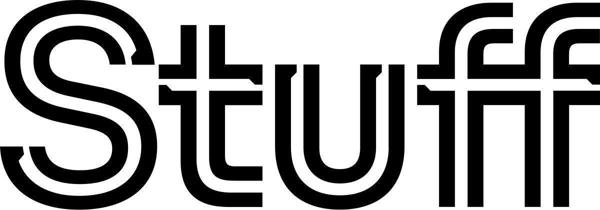 stuff logo