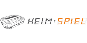 Heimspiel Logo
