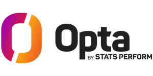 Opta by Stats Perform logo
