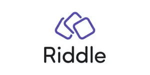 Riddle Logo
