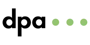 dpa deutsche Presse Agentur logo