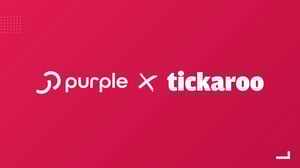 Tickaroo + Purple: Connecting Live Reporting with Modern Newsroom Workflows