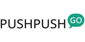 PushPushGo Logo