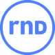 RND RedaktionsNetzwerk Deutschland logo