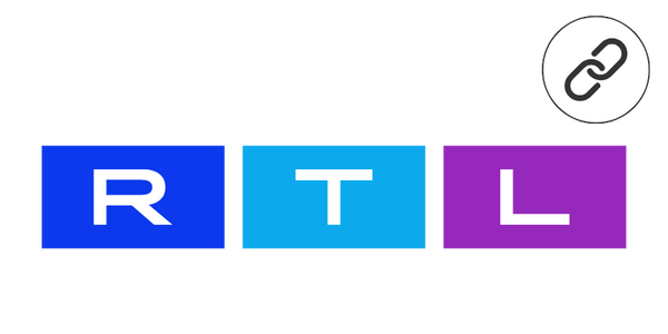 RTL logo with a link to the blog post