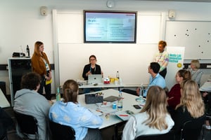 3 Live Coverage Tips from Our Media Lab Workshop with DER SPIEGEL
