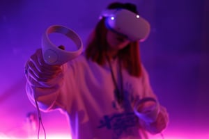 How Journalists and Publishers Can Benefit from the Metaverse