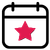 events icon