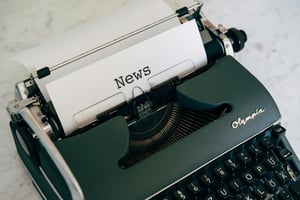 Why Live Blogs are the News Format of the Future!