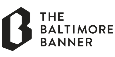 The Baltimore Banner logo
