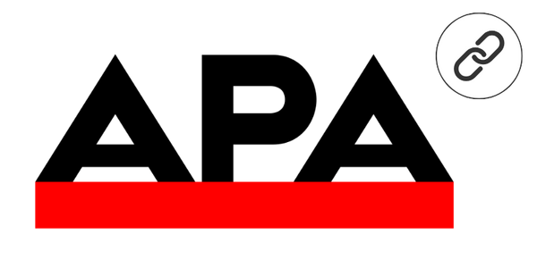 APA Austria Press Agency Link Logo