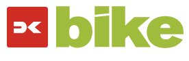Bike Magazin (Delius Klasing) Logo