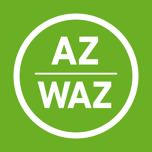 AZ WAZ RND Logo