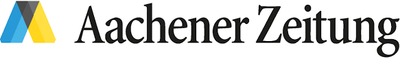 Aachener Zeitung Logo