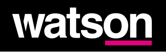 CH Regionalmedien AG Watson.ch Logo