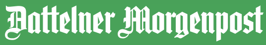 Dattelner Morgenpost Logo