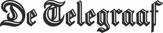 De Telegraaf Logo