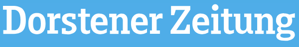Dorstener Zeitung Logo