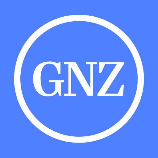 GNZ RND Logo