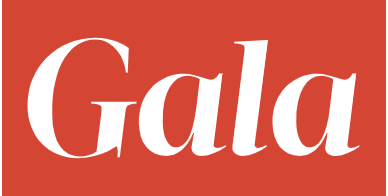 Gala Logo