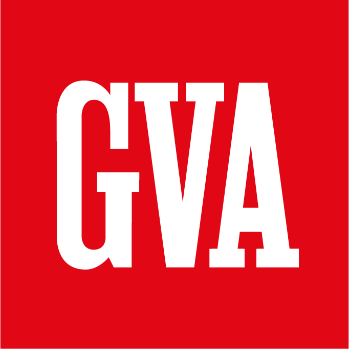 Gazet van Antwerpen Logo