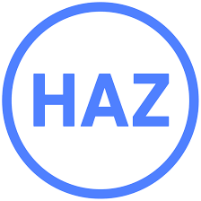 HAZ RND Logo