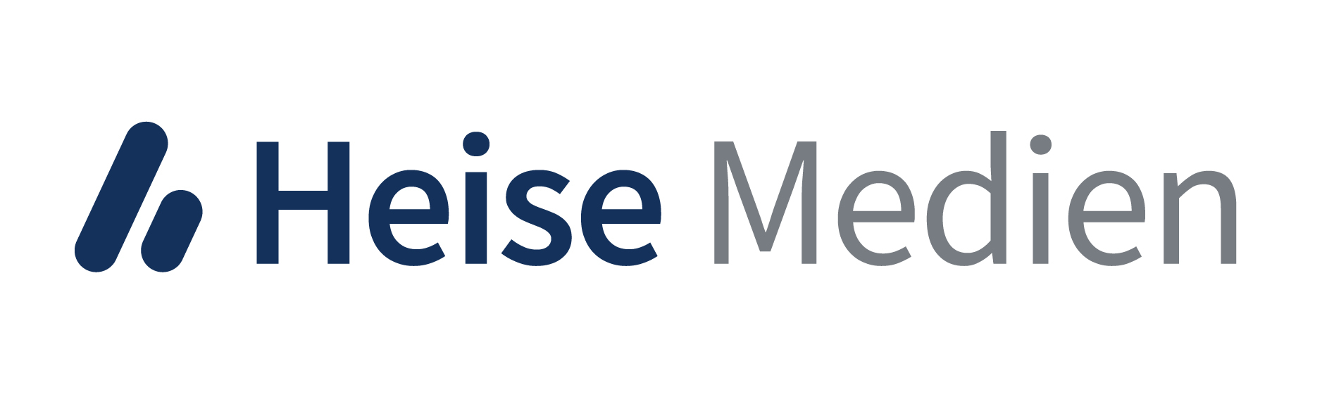 Heise Medien Logo