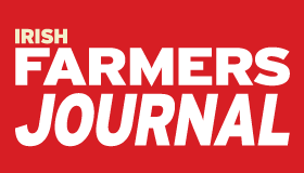 Irish Farmers Journal Logo